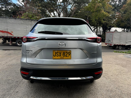 Mazda CX-9 2.5 Grand Touring Signature
