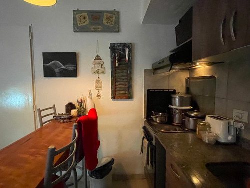 Imagen 8 de 14 de Retasado Departamento Ph 2 Ambientes Patio Villa Urquiza