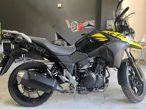 Imagen 7 de 15 de Zusuki V-strom