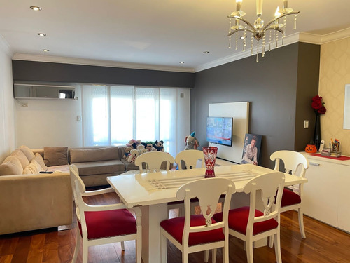 Imagen 4 de 29 de Departamento Con Balcón Y Cochera En Ramos Mejía