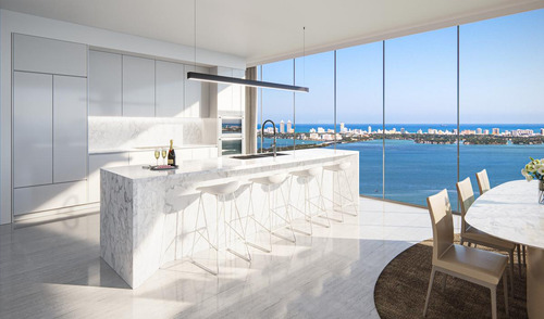 Aria Reserve Miami