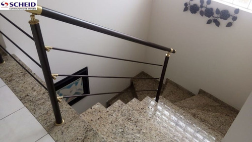 Imagem 8 de 15 de Linda Casa Na Vila Cruzeiro - Mr63791