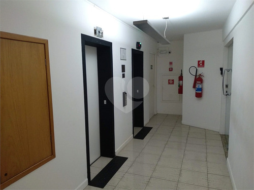 Imagem 5 de 30 de Conjunto Comercial Na Vila Olimpia - Reo455927