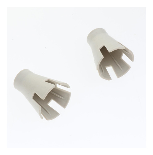 2 Soporte De Carrete Tornillo Accesorio De Coser