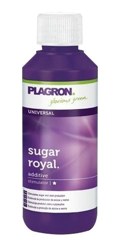 Sugar Royal  100l  - Urugrow