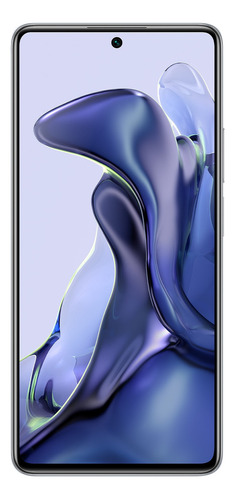 Xiaomi 11t 8gb Ram 256gb Rom Color Celestial blue
