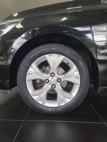 Chevrolet Onix 1.0T Premier Sedan At