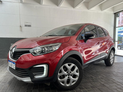 Renault Captur 2.0 Zen