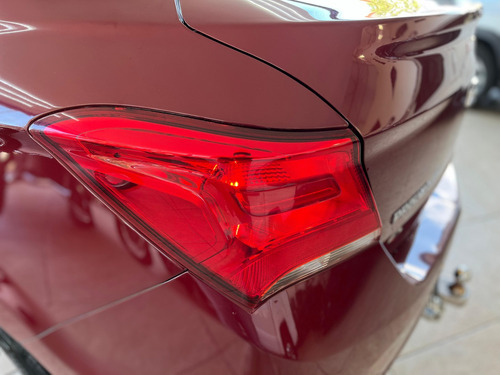 Chevrolet Prisma 1.4 MPFI LTZ 8V FLEX 4P MANUAL
