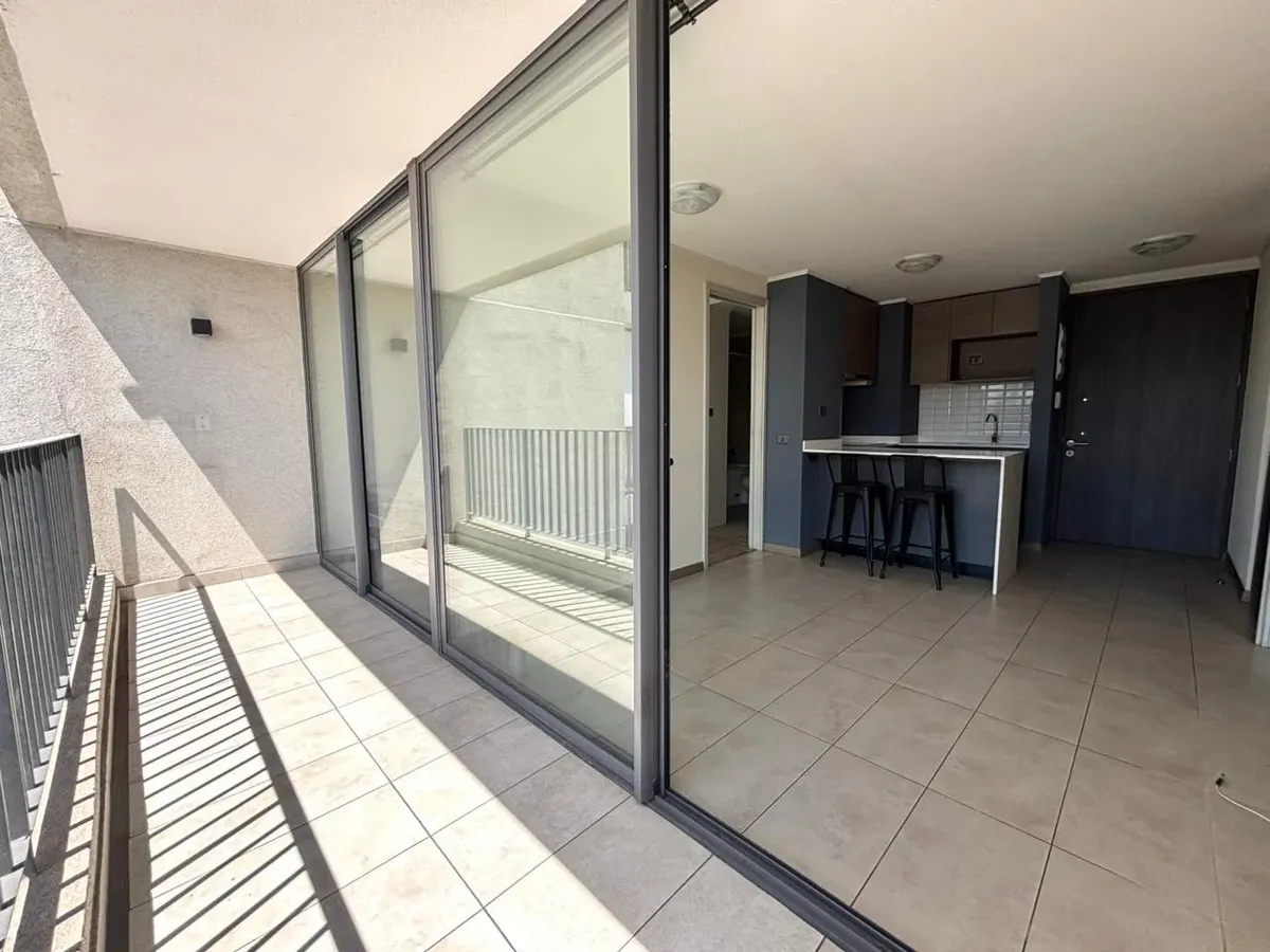 Imagen 4 de 16 de Invierte En Ñuñoa! Deptos Casi Nuevos 2d/2b
