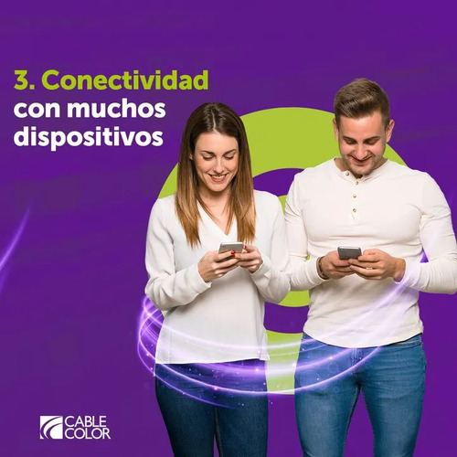 Internet Recidencial
