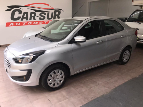 Ford Ka Se 4 Puertas Okm