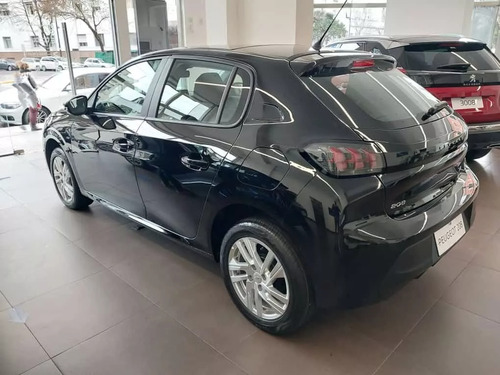 Peugeot 208 Active