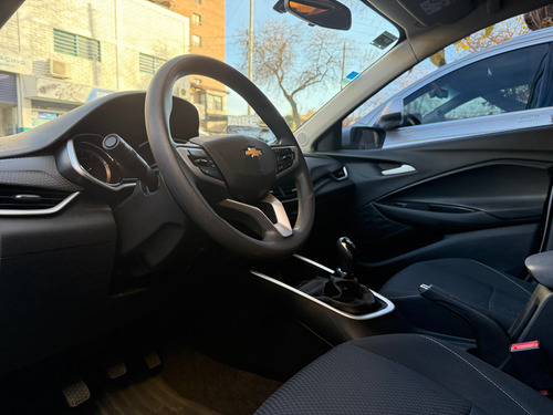 Chevrolet Onix 1.2 Lt Tech Onstar