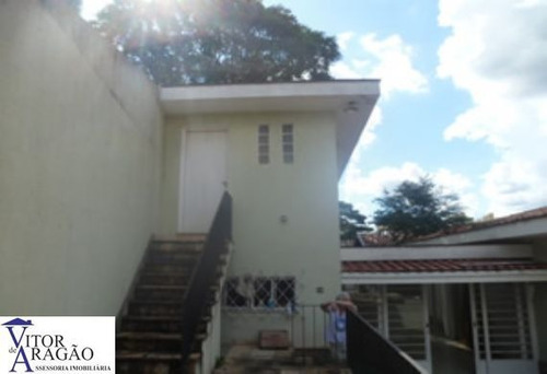 Imagem 2 de 9 de 08192 - Casa 3 Dorms. (1 Suíte), Tremembé - São Paulo/sp - 8192