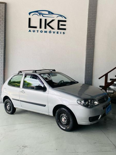 Fiat Palio Fire Economy