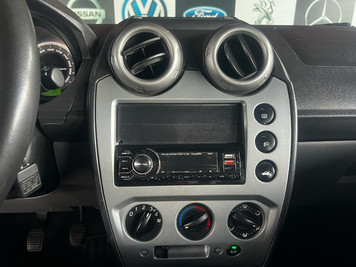 Ford Fiesta Sedan 1.6 4P CLASS FLEX