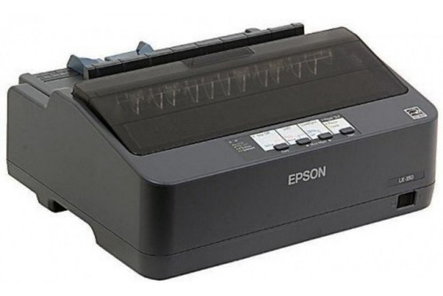 Impresora Matriz De Punto Epson Lx-350 Sustituye Lx300 Tiend