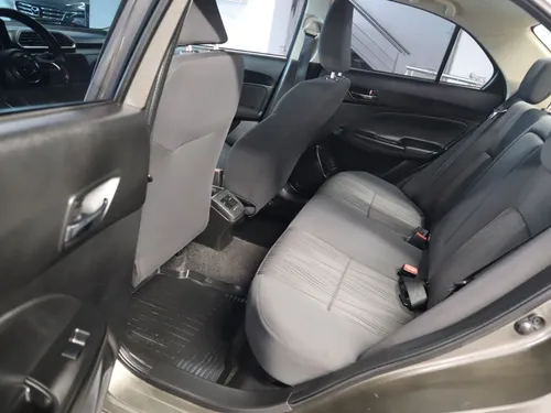 Suzuki Swift 1.2 Dzire At