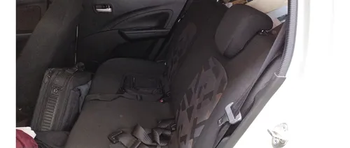 Suzuki Celerio 1.0 Hg