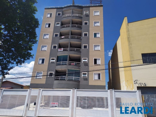 Imagem 1 de 12 de Apartamento - Jardim Maracanã - Sp - 636244
