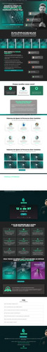 Sn Dev Sites Criação De Sites Profissionais