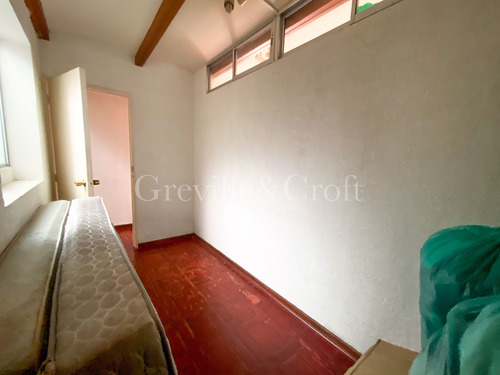 Se Vende Casa 300m2, La Serena (106019)