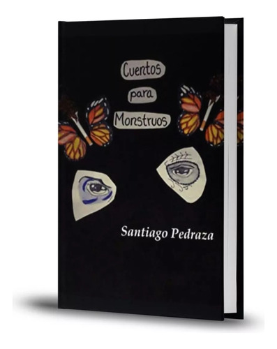 Cuentos Para Monstruos  (libro Nuevo Y Sellado)