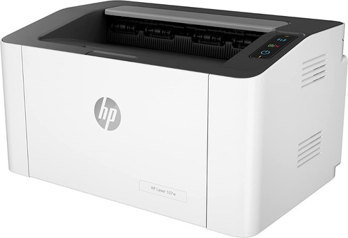 Impresora Hp Laser 107w