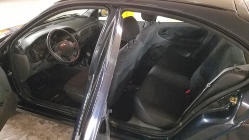 Renault Megane Bic 1.6l
