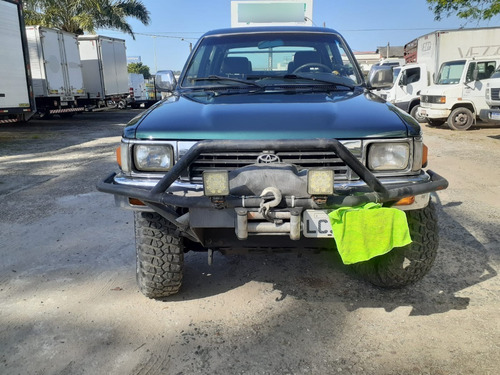 Imagem 10 de 16 de Hilux