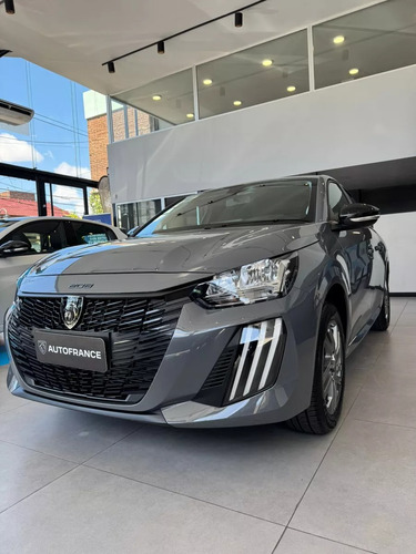 Peugeot 208 1.6 Allure At