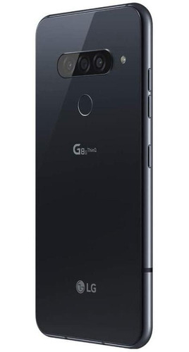 Imagem 2 de 4 de LG G8s Thinq 128gb Preto Excelente - Trocafone Usado