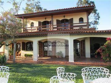 Imagem 24 de 30 de Chácara Com 7 Dormitórios À Venda, 5500 M² Por R$ 1.650.000,00 - Condomínio Village D' Atibaia - Atibaia/sp - Ch0016