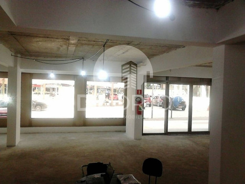 Imagem 7 de 18 de Salão Comercial - No Coração Do Rudge! - Sl00065 - 70711659