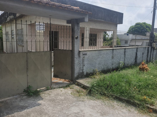 Ótima Casa No Laranjal - Alcântara