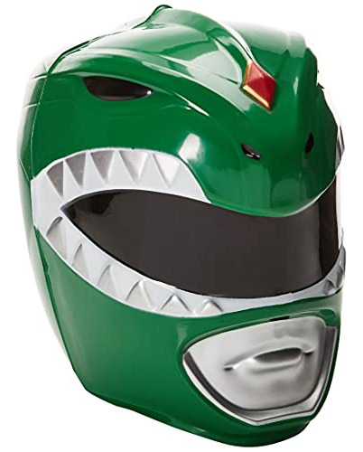 Casco Ranger Verde Adulto Estándar