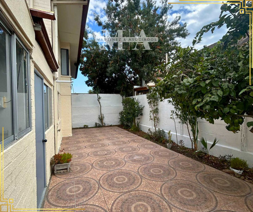 Ciudad Satelita Gran Casa En Venta Maipu (108746)