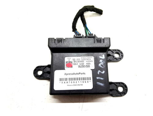Modulo Control Puertas Ram 700 2p 2021-2023 Original (Usado)
