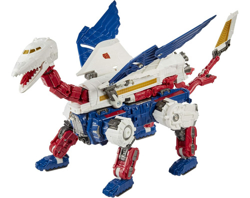 Transformers Toys Generations War For Cybertron: Earthrise L
