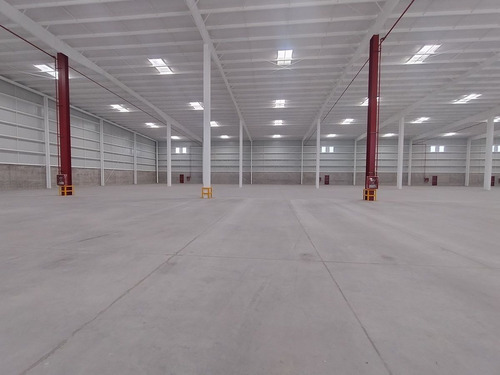 Se Renta Nave Industrial En Querétaro Piq
