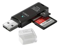 Comprar Lector De Tarjetas Micro Sd Usb3.0\u002F2.0