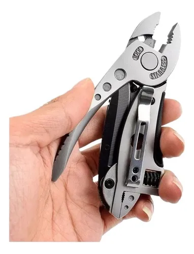 comprar K Alicates Multiusos For Acampar Al Aire Libre Alicates