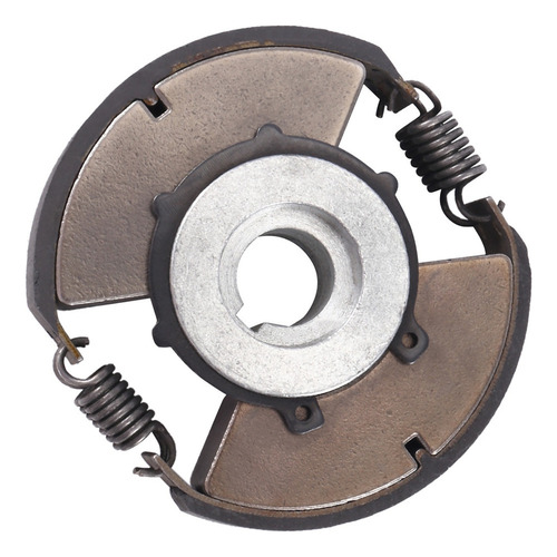 - Un Motor Apisonador Para Embrague De Motor Honda Clutch Gx