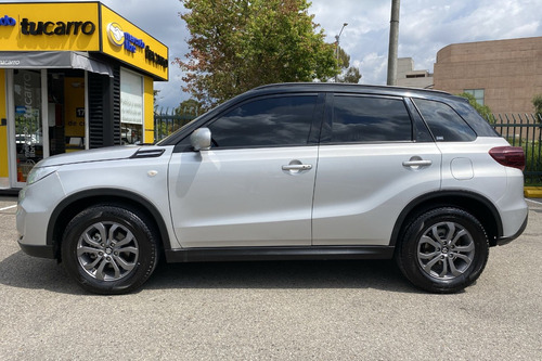 Suzuki Vitara 1.6 Gl