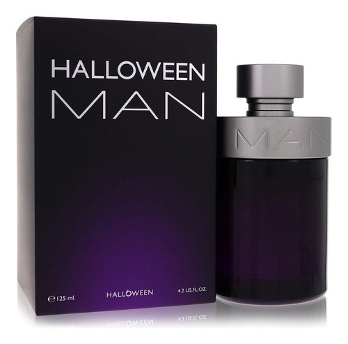 Set 4 Edt 4.2 Onzas Halloween Man Por Delpozo Para Hombre