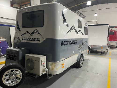 Imagen 23 de 25 de Aconcagua