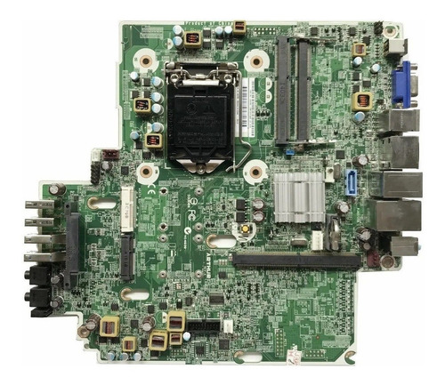 Tarjeta Madre Hp Elitedesk 800 G1 Usdt Oem (Usado)