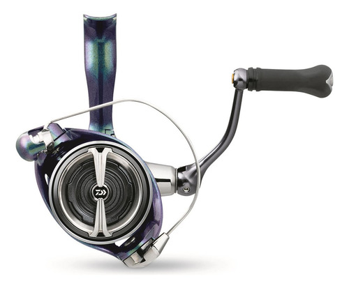 Daiwa Regal Lt (rglt2500d-xh-b) De Pesca Giratoria