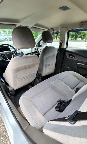 Cobalt Ltz 1.8 Flex Aut